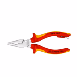 Pince combinée Knipex 0826145T; 145 mm - Vue supplémentaire 5