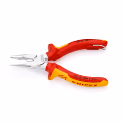 Pince combinée Knipex 0826145T; 145 mm - Vue supplémentaire 7