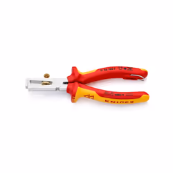 Pince à dénuder Knipex 1106160T; 160 mm - Vue supplémentaire 5