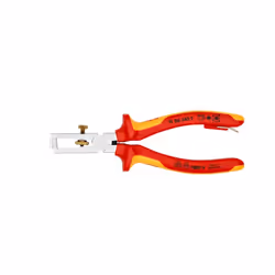 Pince à dénuder Knipex 1106160T; 160 mm - Vue supplémentaire 6