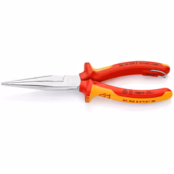 Knipex 26 16 200 T, Pince coupante de côté, 1,8 cm, 7,3 cm, 9,5 mm, 3,2 mm, Sulfate de chondroïtine