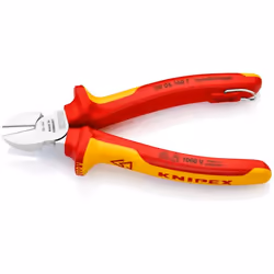 Knipex 70 06 160 T pince Pinces coupantes diagonales