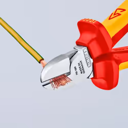 Knipex 70 06 160 T pince Pinces coupantes diagonales
