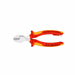 Pince coupante Knipex 7306160T; 160 mm - Vue supplémentaire 4