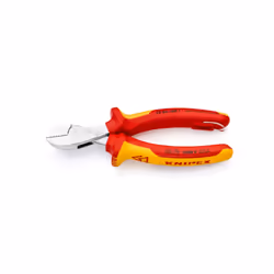 Pince coupante Knipex 7306160T; 160 mm - Vue supplémentaire 5