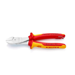 Pince coupante Knipex 7406200T; 200 mm