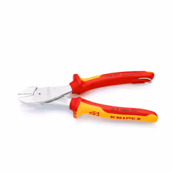 Pince coupante Knipex 7406200T; 200 mm