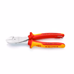Pince coupante Knipex 7406200T; 200 mm - Vue supplémentaire 4