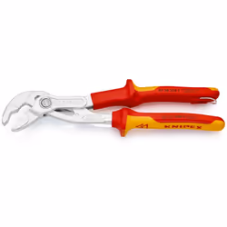 Knipex 87 26 250 T pince Pince coupe-tube