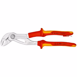 Knipex 87 26 250 T pince Pince coupe-tube