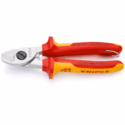Knipex 95 16 165 T