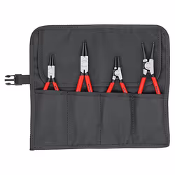 Set de pinces Knipex 001956V01