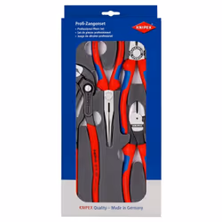 Knipex 00 20 01 V15 pince Ensemble de pinces