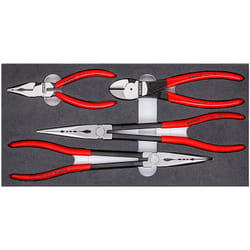 Knipex 00 20 01 V16 pince Ensemble de pinces