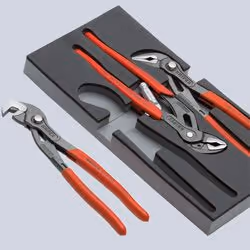 Knipex 00 20 01 V16 pince Ensemble de pinces