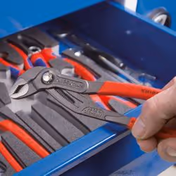 Knipex 00 20 01 V16 pince Ensemble de pinces