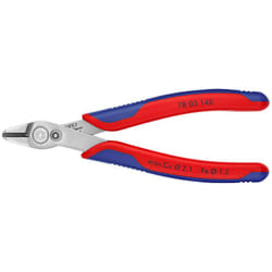 Knipex Electronic Super Knips XL Pince diagonale