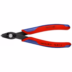 Pince coupante Knipex 7861140; 140 mm