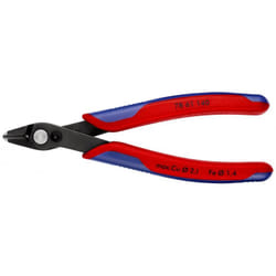 Pince coupante Knipex 7861140; 140 mm