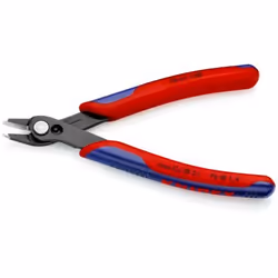 Pince coupante Knipex 7861140; 140 mm