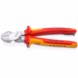 74 06 200 T BK Pince coupante de côté à forte démultiplication Performance tout-terrain : combinaison optimale de puissance d ...