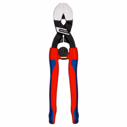 Knipex Pince coupante à ras démultipliée Pour les métaux tendres et les plastiques - Vue supplémentaire 4