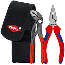 Knipex 00 20 72 V06 pince Ensemble de pinces