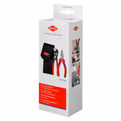 Knipex 00 20 72 V06 pince Ensemble de pinces
