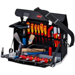Ensemble d'outils Knipex 002102EL; 23 unités