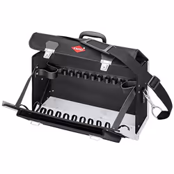 Ensemble d'outils Knipex 002102EL; 23 unités