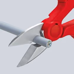 Knipex 95 05 10 SB non classé
