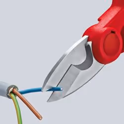 Knipex 95 05 10 SB non classé