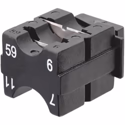 16 69 06 01 Bloc de lames de rechange RoHS n Poids 7 Taille de l'emballage 1
