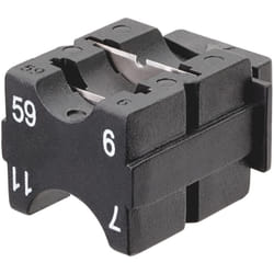 Knipex - 16 69 06 01 Bloc de lames de rechange pour 16 60 06 sb