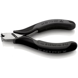 Knipex 64 02 115 ESD coupe-câbles Coupe-câbles manuel