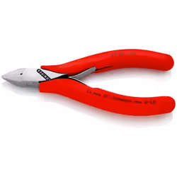 Pince coupante Knipex 7741115; 115 mm