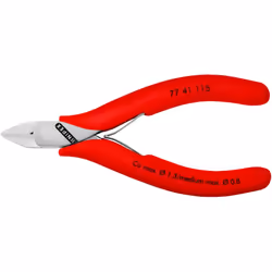Pince coupante Knipex 7741115; 115 mm