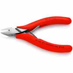 Pince coupante Knipex 7741115; 115 mm - Vue supplémentaire 4