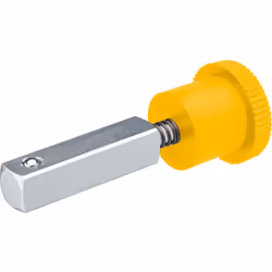 98 43 99 Carré d'entraînement 1/2(Knipex carré d'entraînement de rechange 1/2" pour 98 43 50 - 984399 est un produit de la ga ...