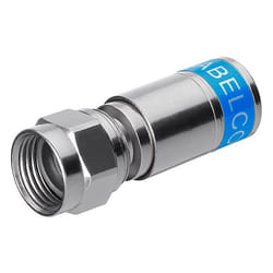 Knipex 97 99 500 connecteur coaxial Type F 10 pièce(s)