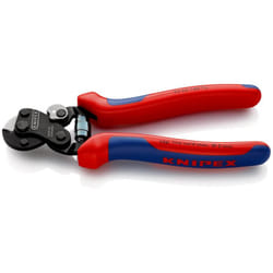 Knipex 95 62 160 TC coupe-câbles Coupe-câbles manuel