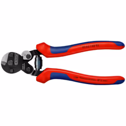 Knipex 95 62 160 TC coupe-câbles Coupe-câbles manuel