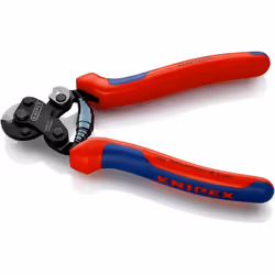 Knipex 95 62 160 TC coupe-câbles Coupe-câbles manuel