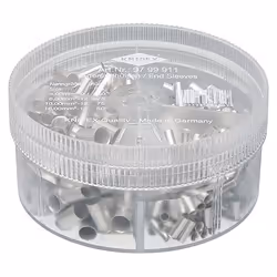 Knipex 97 99 911, Argent, 140 g, Carafe en plastique