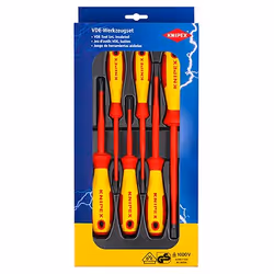 Knipex 00 20 12 V02, 170 mm, 370 mm, 140 mm, 550 g, Plateau