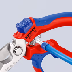 Knipex 95 05 20 SB pince - Vue supplémentaire 10