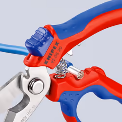 Knipex 95 05 20 SB pince - Vue supplémentaire 11