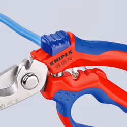 Knipex 95 05 20 SB pince - Vue supplémentaire 12