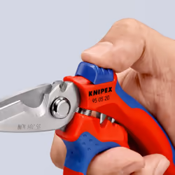 Knipex 95 05 20 SB pince - Vue supplémentaire 13