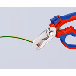 Knipex 95 05 20 SB pince - Vue supplémentaire 15
